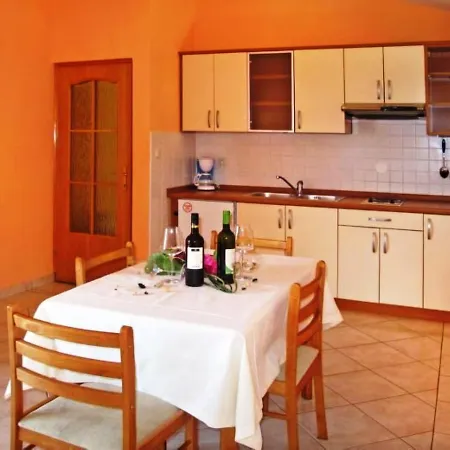 krevet i doručak Arianna Mare Rovinj