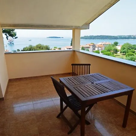 Arianna Mare * Rovinj